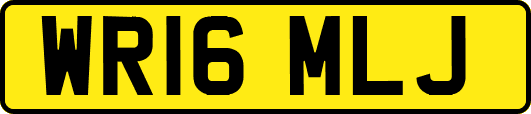 WR16MLJ