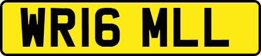 WR16MLL