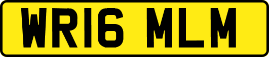 WR16MLM