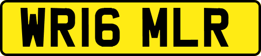 WR16MLR