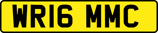WR16MMC