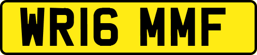 WR16MMF