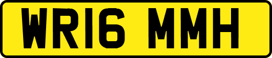 WR16MMH