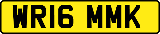 WR16MMK