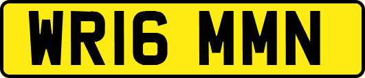 WR16MMN