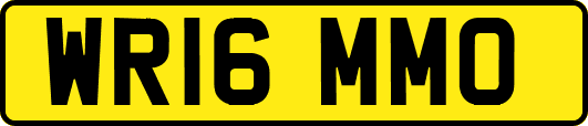 WR16MMO