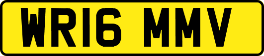 WR16MMV