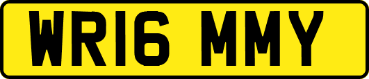 WR16MMY