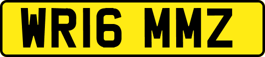 WR16MMZ