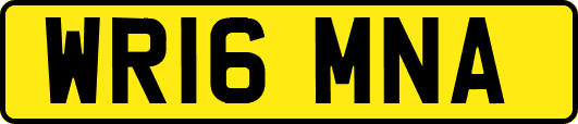 WR16MNA