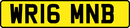 WR16MNB