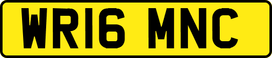 WR16MNC