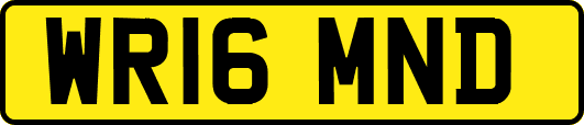 WR16MND