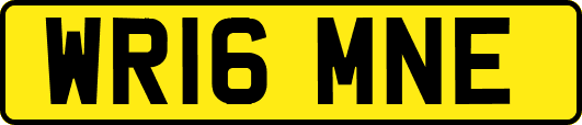 WR16MNE