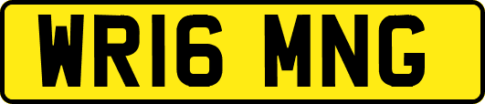 WR16MNG