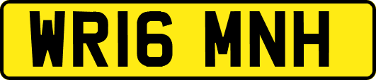 WR16MNH