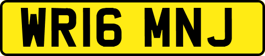 WR16MNJ