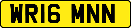 WR16MNN