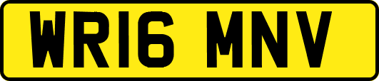 WR16MNV