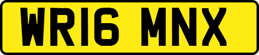 WR16MNX
