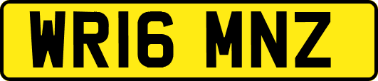 WR16MNZ