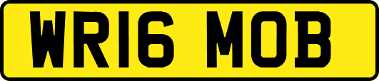 WR16MOB