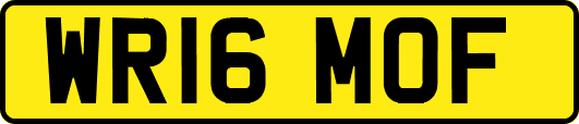 WR16MOF