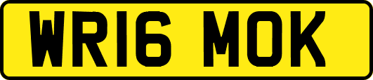 WR16MOK