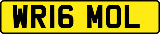 WR16MOL