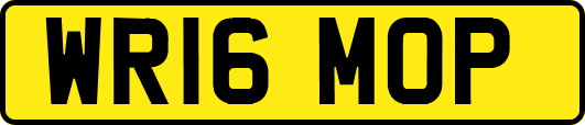 WR16MOP