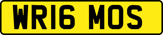 WR16MOS