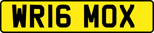 WR16MOX