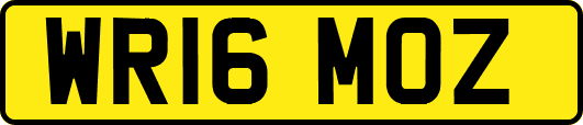 WR16MOZ