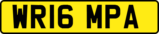 WR16MPA