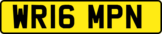 WR16MPN