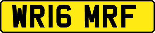 WR16MRF