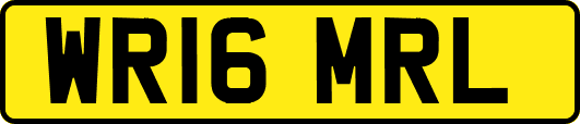 WR16MRL