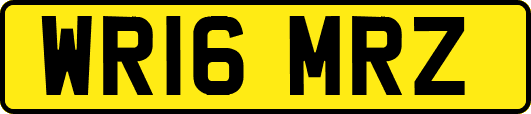 WR16MRZ