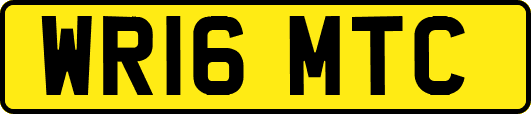 WR16MTC