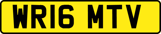 WR16MTV