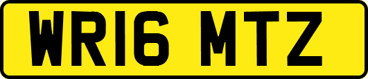 WR16MTZ