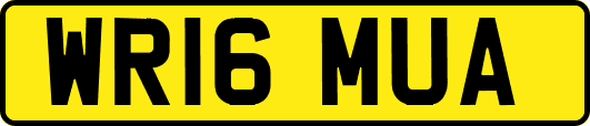 WR16MUA
