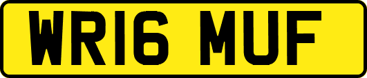 WR16MUF