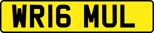 WR16MUL