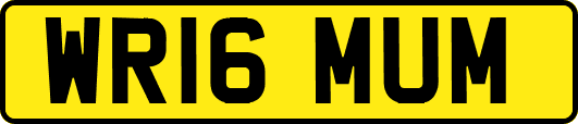 WR16MUM