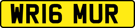 WR16MUR