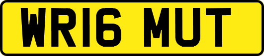 WR16MUT