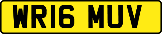 WR16MUV