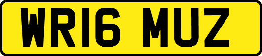 WR16MUZ