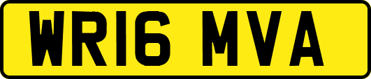 WR16MVA